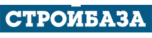 Логотип Стройбаза13